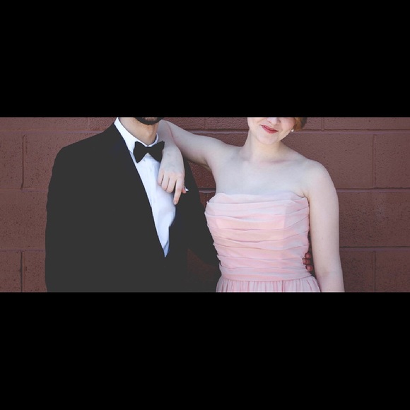 Vintage formal dress - Picture 4 of 4